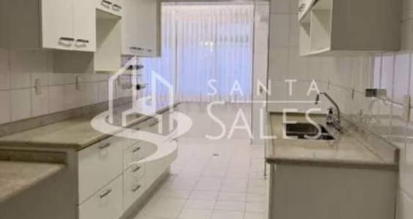 Apartamento em Jardim Paulista com 130m²