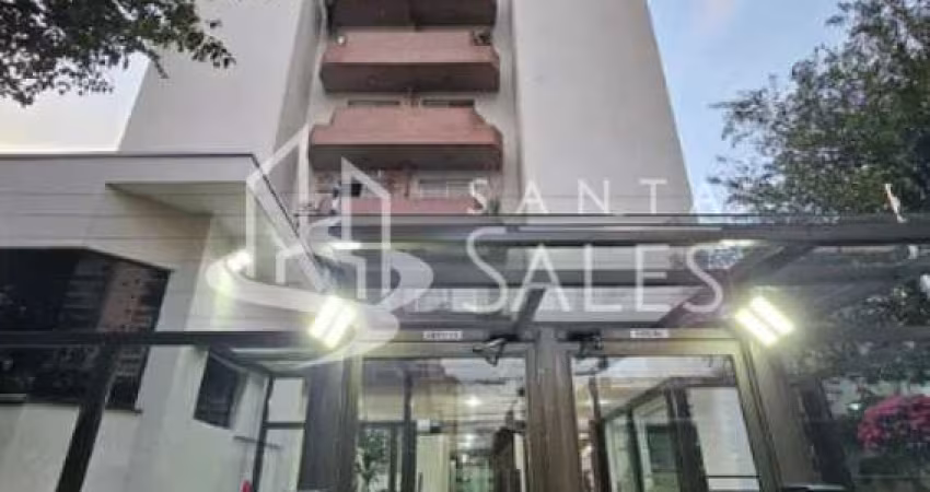 Apartamento em Vila Romana com 68m²