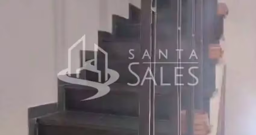 Casa com 3 quartos à venda na Rua Barão de Vallim, 305, Campo Belo, São Paulo