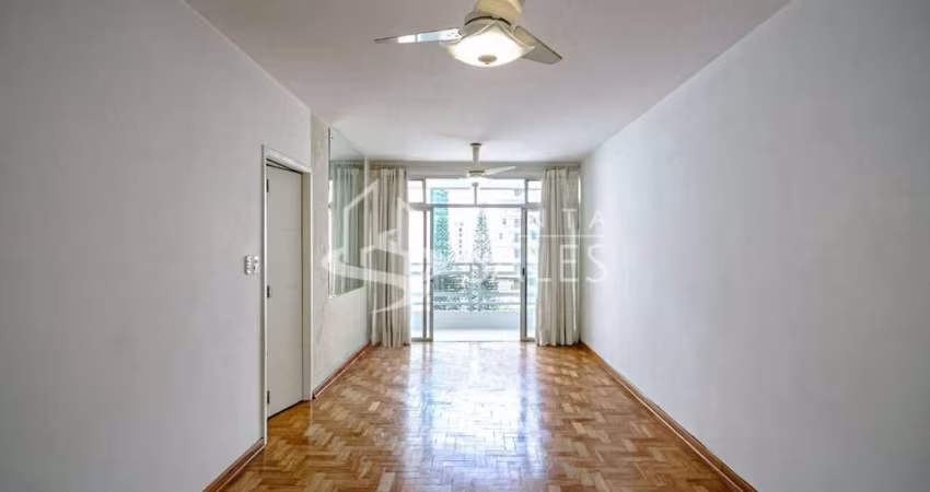 Apartamento 3 dormitorios 1 vaga no Itaim bibi