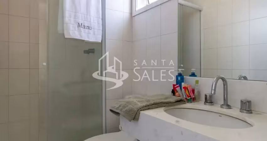 Apartamento com 3 quartos à venda na PÇ DAVID BEN GURION, 955, Pacaembu, São Paulo