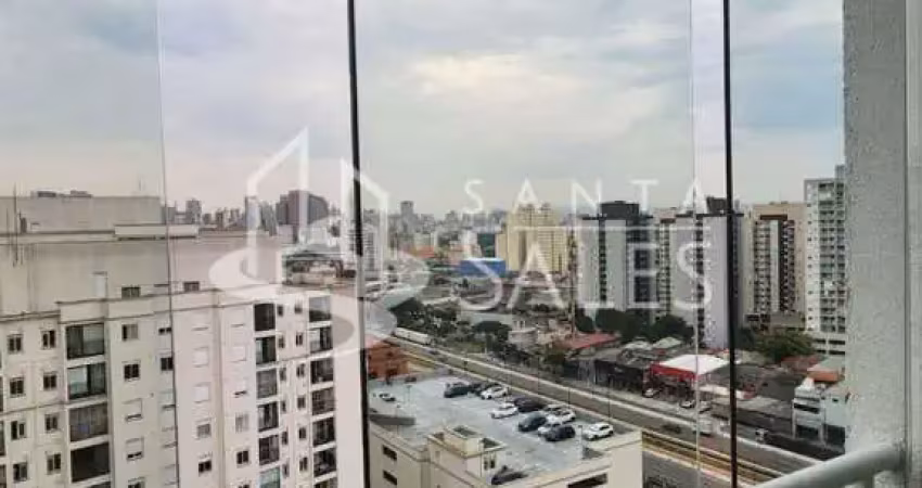 Apartamento com 3 quartos à venda na Rua dos Alpes, 120, Cambuci, São Paulo