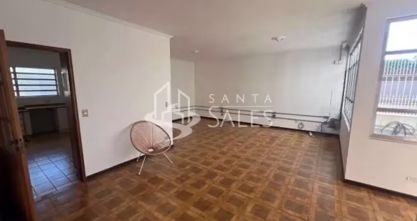 Casa com 3 quartos à venda na Rua Alzira Camargo, 245, Vila Antonieta, São Bernardo do Campo