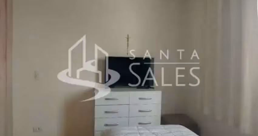 Apartamento com 2 quartos à venda na Rua Bruno Taut, 69, Jardim Sônia (Zona Sul), São Paulo