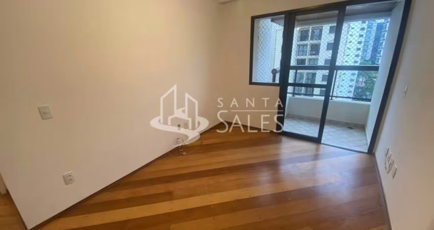 Apartamento no Brooklin para Venda!! 75m2- 2 dormitórios-  suíte- 2 vagas!!!