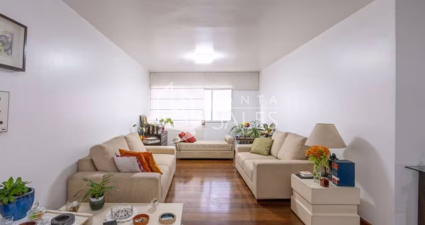 Apartamento em Jardim Paulista de 149m2