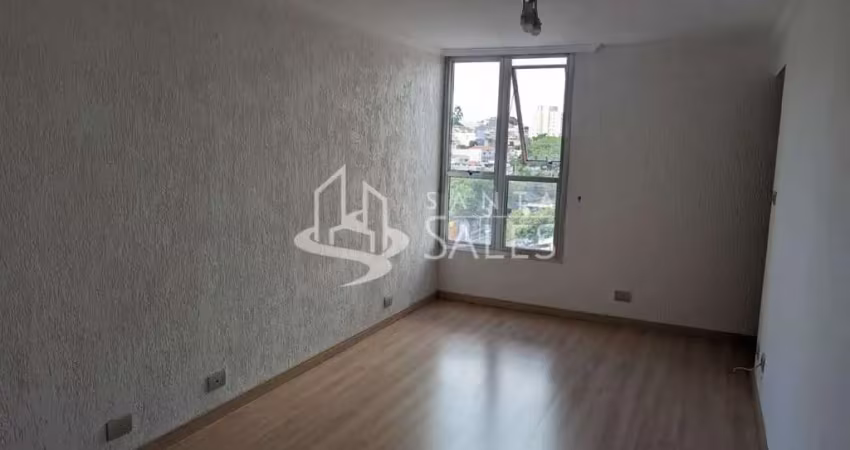 Apartamento com 2 quartos à venda na AV Miguel Stefano, 1973, Saúde, São Paulo