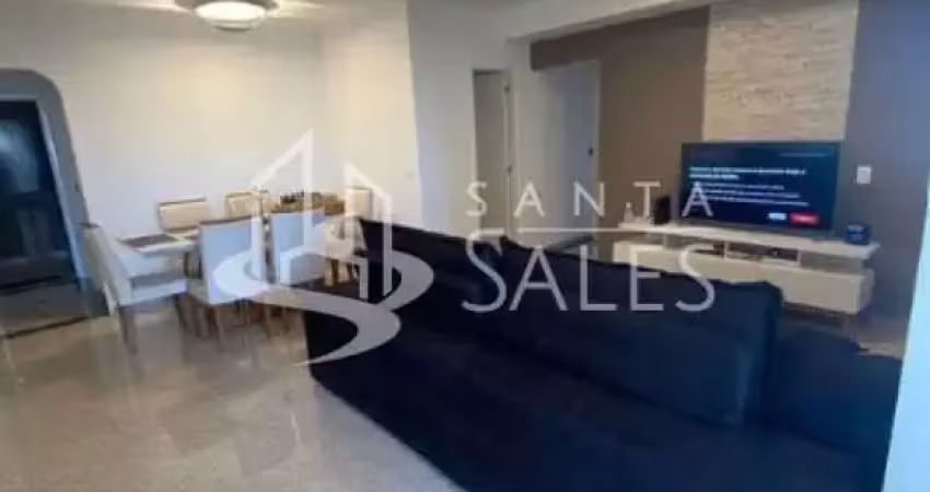 Apartamento com 2 quartos à venda na Rua Serra de Bragança, 953, Vila Gomes Cardim, São Paulo