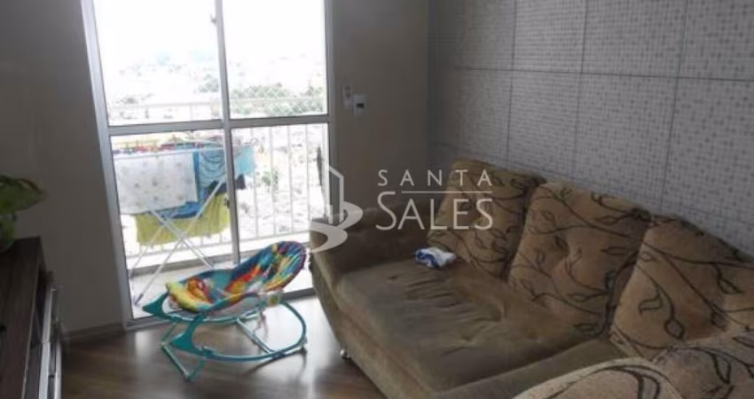 Apartamento em Vila Iracema.