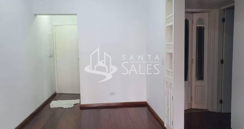 Apartamento em Vila Uberabinha com 64m²
