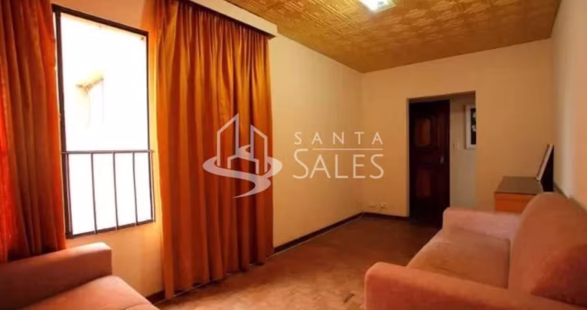 Apartamento à venda em São Paulo-SP, na Vila Moraes: 3 quartos, 1 sala, 2 banheiros, 1 vaga, 65m² de área!