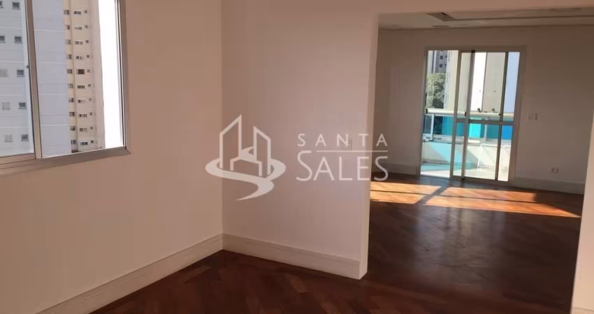 Imóvel de Luxo na Vila Suzana: Apartamento com 4 Quartos e 3 Suítes, 6 Banheiros, 3 Vagas de Garagem e 200m² em São Paulo-SP!