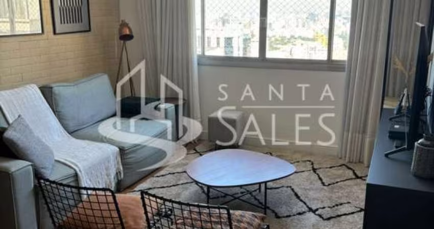 Apartamento em Jardim Paulista