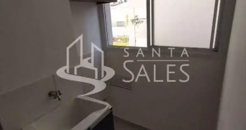 Apartamento com 2 quartos à venda na Rua Luiz Gatti, 179, Água Branca, São Paulo