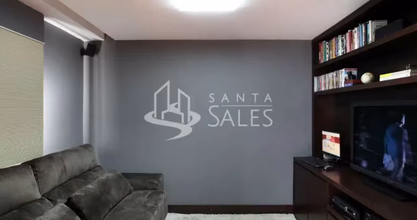 Apartamento com 2 quartos para alugar, 99m² - itaim bibi