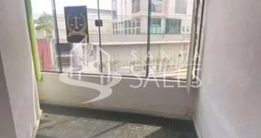 Apartamento de 75m2 para locação na região do centro de guarulhos
