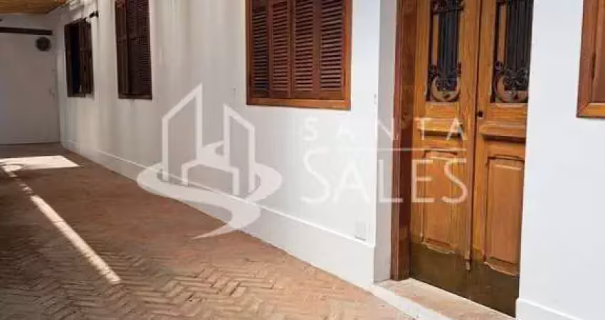 Casa comercial para alugar na Avenida Pedroso de Morais, 1954, Pinheiros, São Paulo