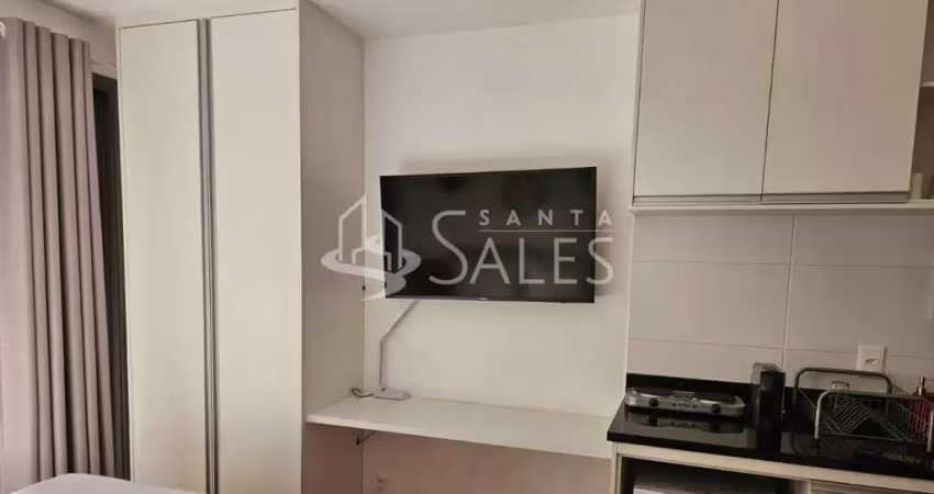 Apartamento com 1 quarto à venda na Rua Senador César Lacerda Vergueiro, 160, Sumarezinho, São Paulo