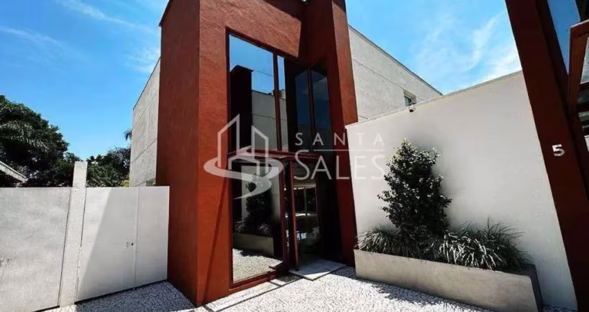 Casa com 4 quartos à venda na Rua Zacarias de Gois, 252, Parque Colonial, São Paulo
