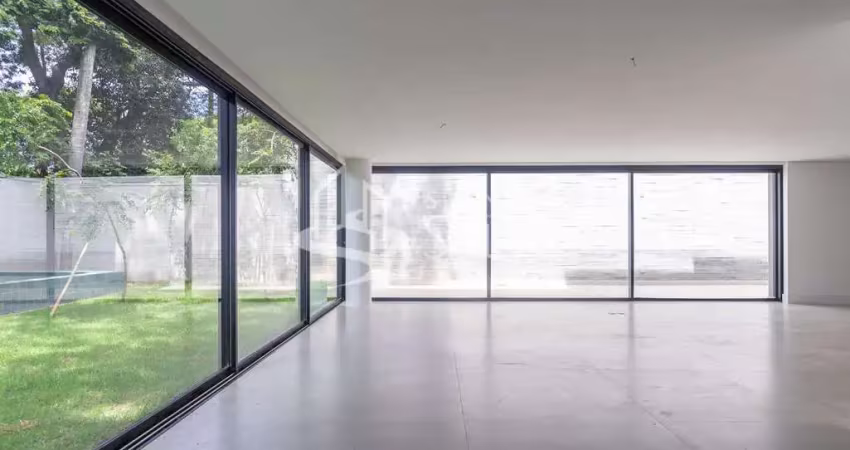 Casa com 4 quartos à venda na Rua Pirandello, 245, Brooklin Paulista, São Paulo
