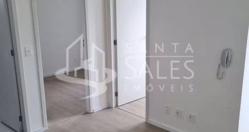 Apartamento Comercial à Venda em São Paulo-SP, Jardim Aeroporto: 2 Quartos, 1 Suíte, 1 Sala, 1 Banheiro, 30m². Confira Já!