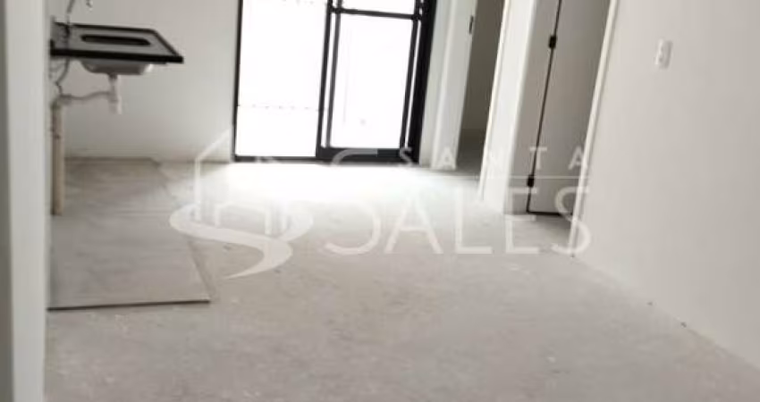 Apartamento Vila Parque Jabaquara