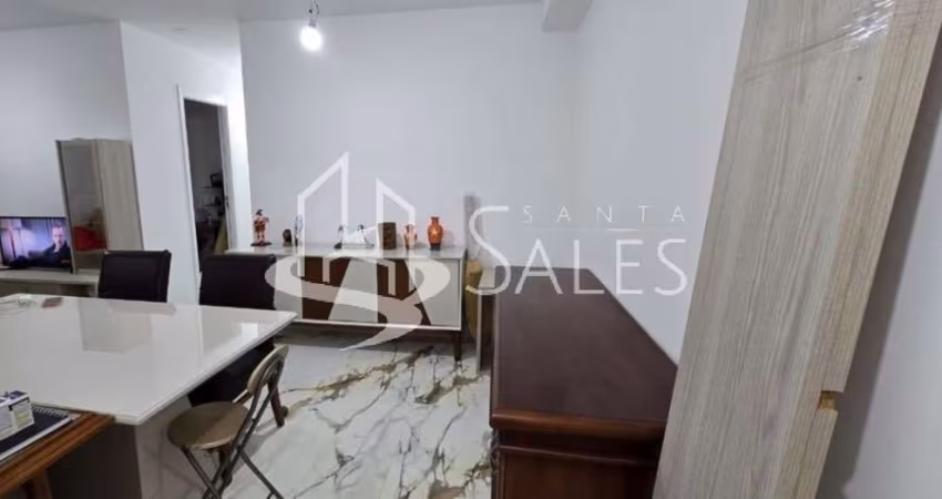 Apartamento de 4 quartos e 2 suítes na Vila Mariana,  109m², 1 sala, 3 banheiros e 2 vagas , a 600m do Metrô Vila Mariana!!
