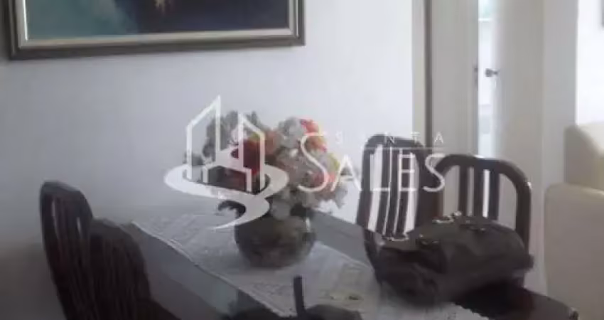 Apartamento com 2 quartos à venda na Rua Professor Sousa Barros, 125, Vila Guarani, São Paulo