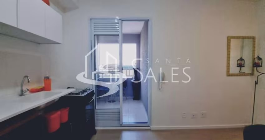 Apartamento à venda em São Paulo-SP, Jardim Aeroporto: 1 quarto, 1 sala, 1 banheiro, 30m² de área. Venha conferir!
