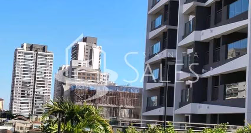 Imperdível oportunidade de investimento: Apartamento de 1 quarto no Ipiranga, São Paulo-SP, com 20,00 m² e vaga de garagem.
