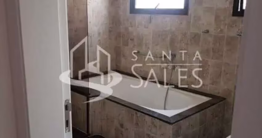 Cobertura de luxo com 6 quartos e 6 suítes no jardim santo amaro, são paulo-sp: 138,00 m² de sofisticação!