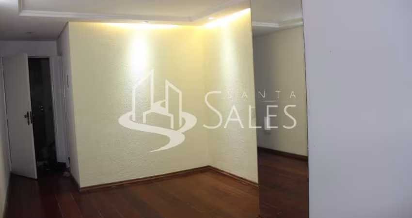 Apartamento com 2 quartos à venda na Rua Nossa Senhora do Bom Conselho, 320, Chácara Nossa Senhora do Bom Conselho, São Paulo