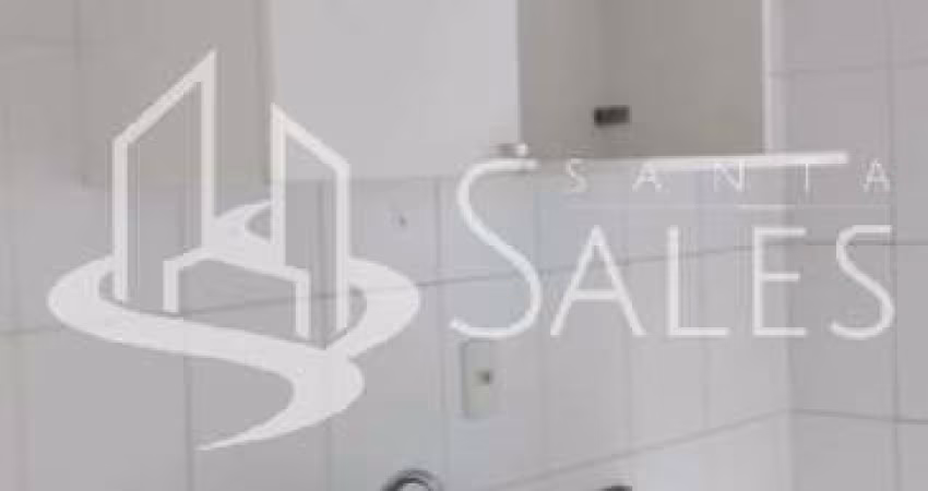 Oportunidade imperdível: Apartamento de 3 quartos na Vila Caraguatá, São Paulo-SP - 65m², suíte, 2 banheiros, vaga de garagem!
