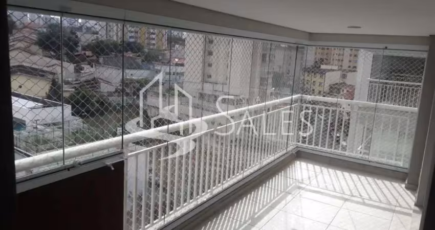 Apartamento de 2 quartos na chácara inglesa, são paulo-sp: 1 suíte, sala, banheiro e vaga de garagem!