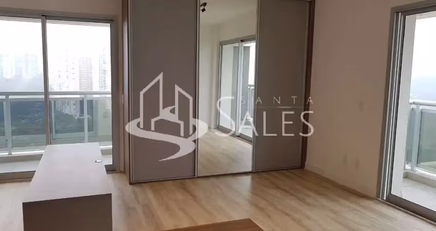 Apartamento para locação em são paulo-sp na vila cruzeiro: 1 quarto, 1 sala, 1 banheiro, 1 vaga de garagem, 50m²!