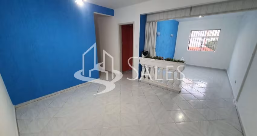 Apartamento à venda em São Paulo-SP, Mirandópolis: 2 quartos, 1 sala, 1 banheiro, 82,00m² de área.