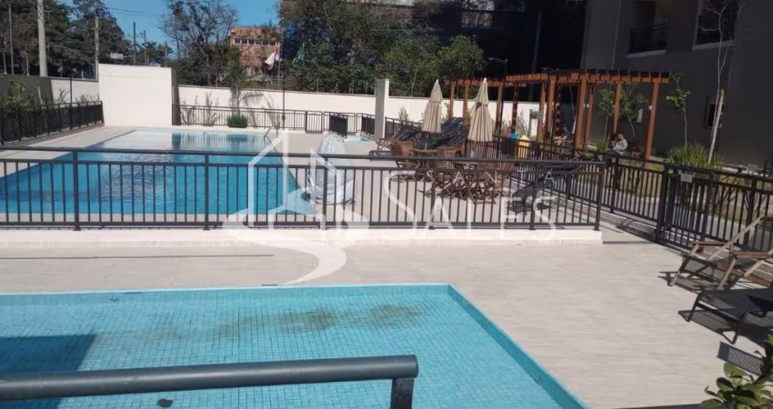 Oportunidade imperdível: Apartamento à venda em São Paulo-SP, 2 quartos, 1 sala, 1 banheiro e 1 vaga na Usina Piratininga!