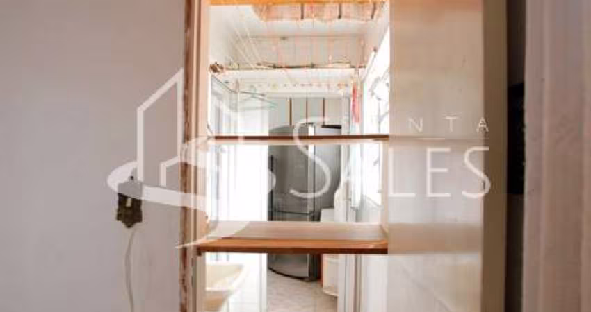 Apartamento à venda em São Paulo-SP, Vila Moraes  3 quartos, 1 banheiro, 1 vaga  65,00m²  Imperdível!