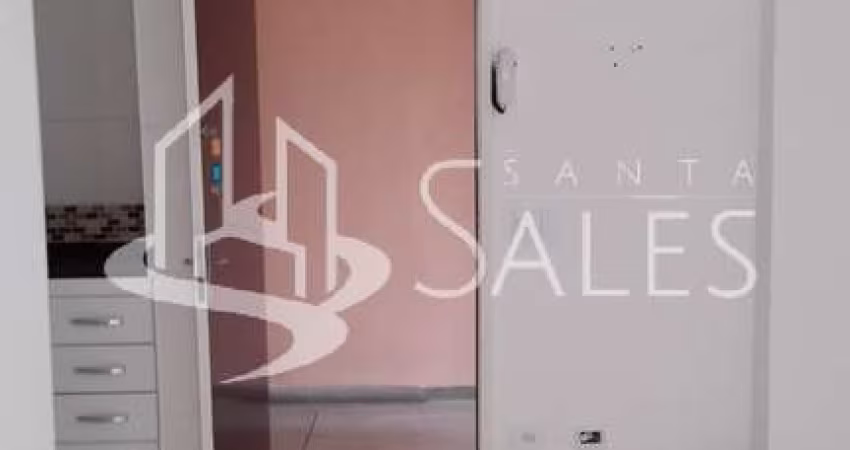 Apartamento à venda em São Paulo-SP, Água Branca: 1 quarto, 1 banheiro, 29m² - Aceita Pet. Imperdível oportunidade! 1 dormitório, 1 banheiro, 29m² -SP