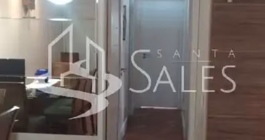 Apartamento à venda em são paulo-sp, cidade monções: 3 quartos, 1 suíte, 1 sala, 1 banheiro, 1 vaga de garagem, 92m²