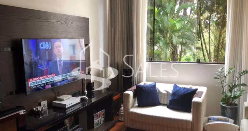 Apartamento de 3 quartos com suíte e vaga na zona Norte de São Paulo - Barro Branco: confira todas as vantagens deste imóvel!