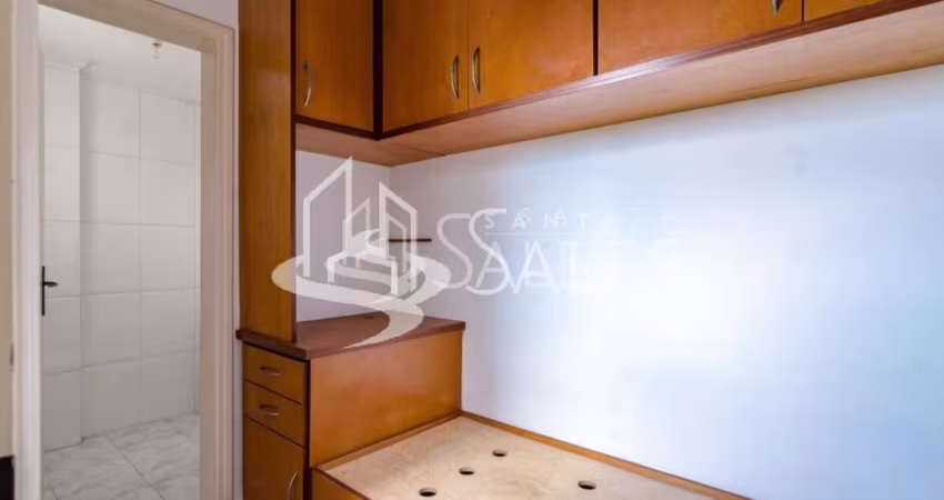 Apartamento com 3 quartos à venda na Rua André Mendes, 330, Jardim da Saude, São Paulo