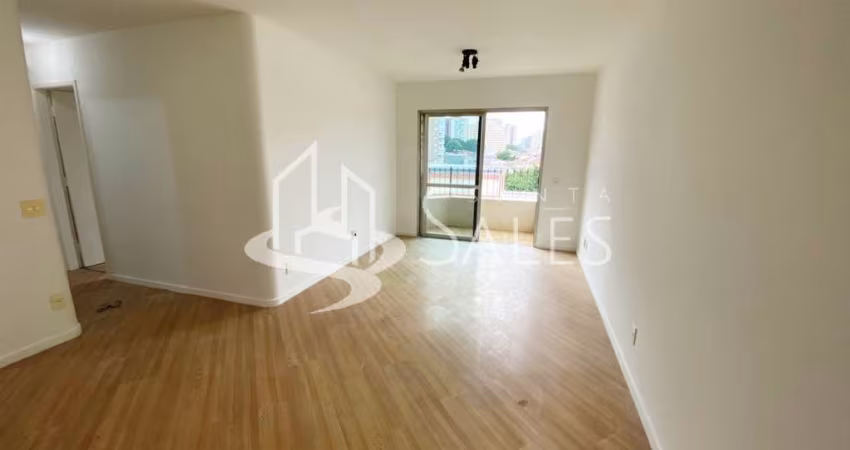 Apartamento com 3 quartos à venda na Rua Raul Pompéia, 75, Pompéia, São Paulo