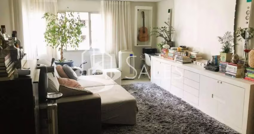Apartamento à venda na vila andrade, são paulo-sp: 3 quartos, 1 suite, 1 sala, 4 banheiros, 2 vagas, 128m²!