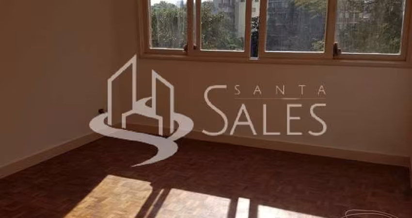 Apartamento de 2 quartos à venda no Jardim Paulista, São Paulo-SP: 75,00 m² de puro conforto!