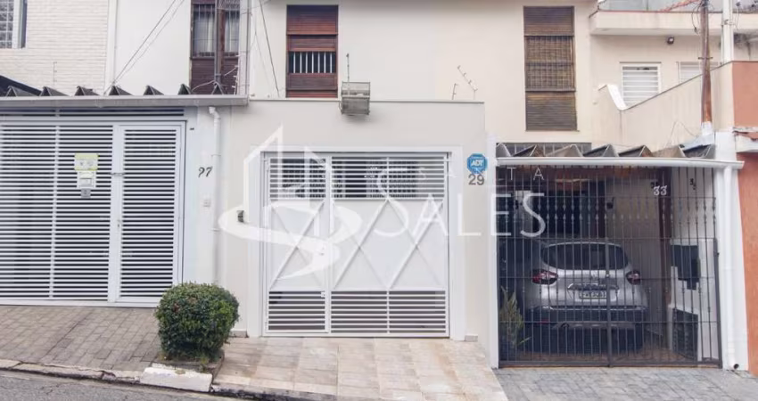 Oportunidade única! Casa para venda em São Paulo-SP, Jardim Aeroporto: 2 quartos, 2 salas, 1 vaga de garagem, 180m².