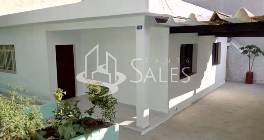 Oportunidade: Casa à venda em São Paulo-SP, Jardim Independência. 2 quartos, 3 vagas de garagem, 90m². Garanta já!