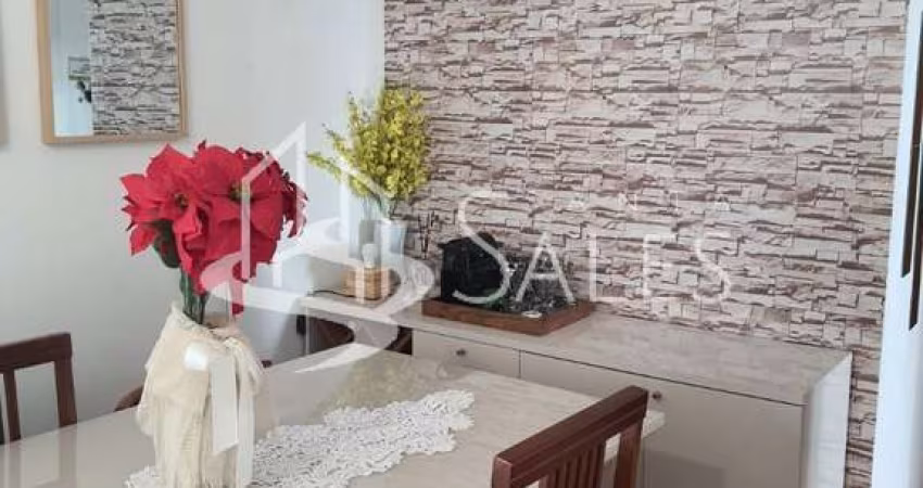 Imperdível: Apartamento à venda em São Paulo-SP, Vila Monumento! 3 quartos, 1 sala, 1 banheiro, 1 vaga de garagem. Confira!