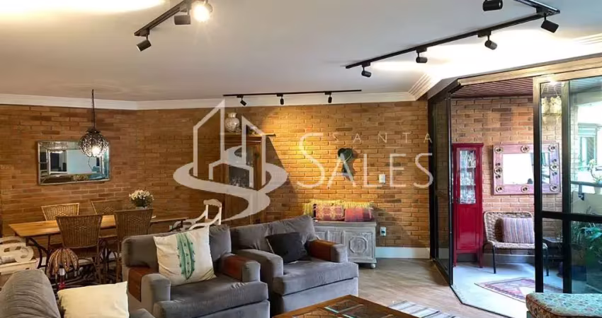 Maravilhoso apartamento de 4 quartos em moema, são paulo: 149m², 1 suíte, 2 vagas apartamento venda 149,00m² são paulo, apartamento venda 2 vagas