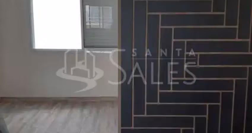 Apartamento com 1 quarto à venda na Rua Doutor Clemente Jobim, 94, Jardim da Glória, São Paulo